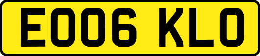 EO06KLO