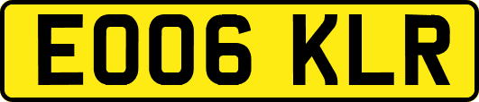 EO06KLR