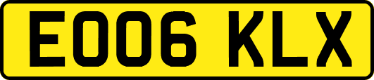 EO06KLX