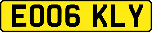 EO06KLY