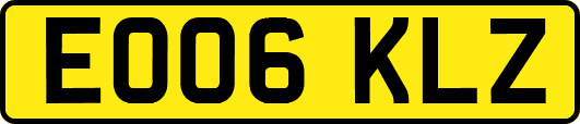 EO06KLZ