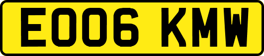 EO06KMW