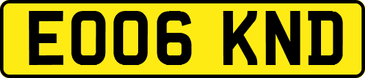 EO06KND
