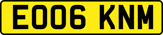 EO06KNM