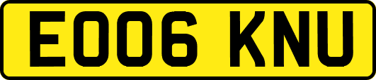 EO06KNU