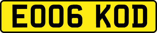 EO06KOD