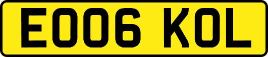EO06KOL