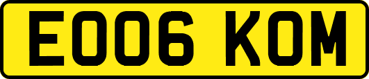 EO06KOM