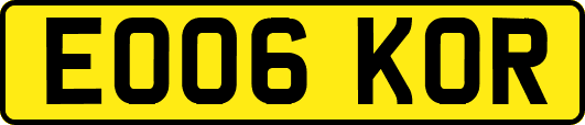 EO06KOR