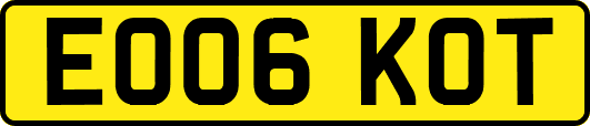 EO06KOT