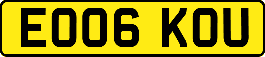 EO06KOU