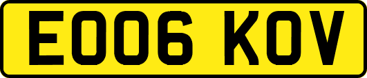 EO06KOV