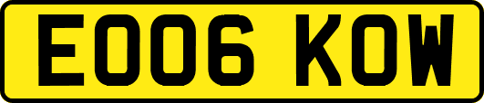 EO06KOW