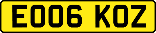 EO06KOZ