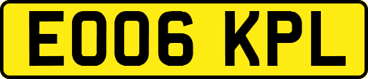 EO06KPL