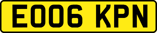 EO06KPN