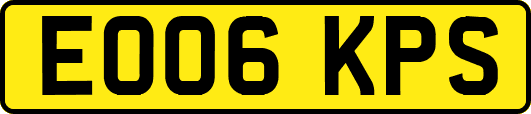 EO06KPS