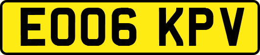 EO06KPV