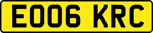 EO06KRC
