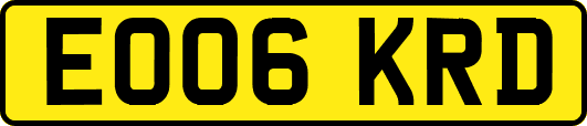 EO06KRD