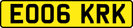 EO06KRK