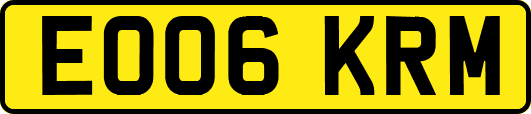 EO06KRM