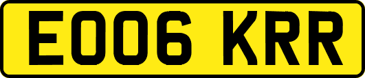 EO06KRR