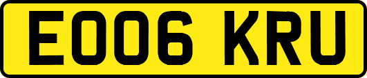 EO06KRU