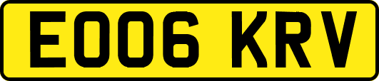 EO06KRV