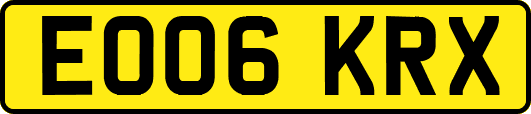 EO06KRX