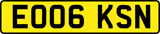 EO06KSN