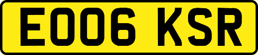 EO06KSR