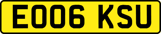 EO06KSU