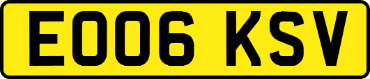 EO06KSV