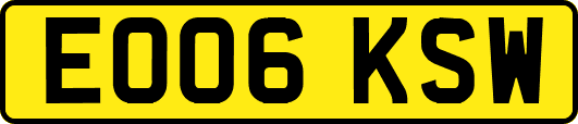 EO06KSW