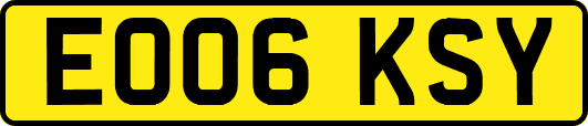 EO06KSY