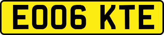 EO06KTE