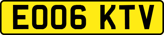 EO06KTV