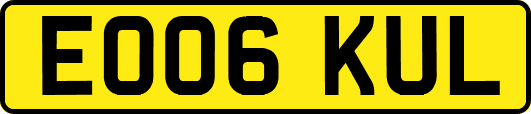 EO06KUL