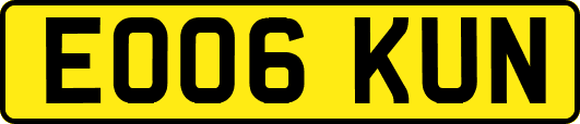 EO06KUN