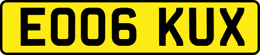 EO06KUX