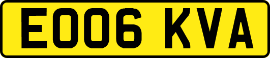EO06KVA