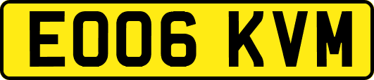 EO06KVM