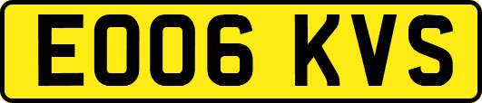 EO06KVS