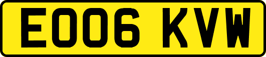 EO06KVW