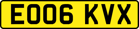 EO06KVX