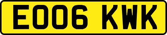 EO06KWK