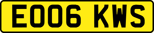 EO06KWS