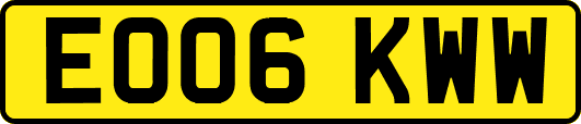 EO06KWW