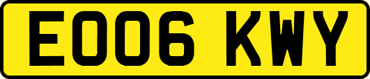 EO06KWY